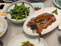 -鸭匠食府·挂炉烤鸭·新京菜(阜成路店)