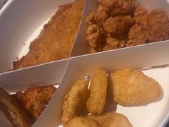 -麦当劳(余姚北站店)