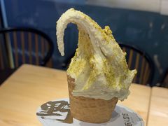-野人先生现做冰淇淋(北京顺义祥云小镇店)
