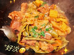 -二胖家铁锅炖大鹅(双井店)