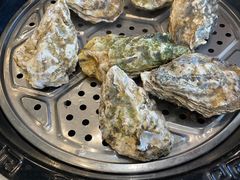 -前王院•巧克力海鲜市集餐厅(万平口店)