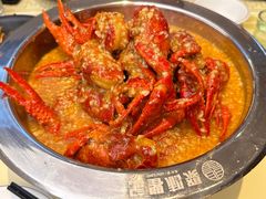 -聚味瞿记·龙虾堂(坡子街店)