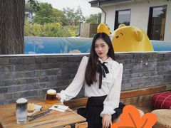 -自如ZSPACE四合院艺术餐厅