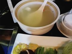 -陈三娃泡姜鸡(太白北路店)