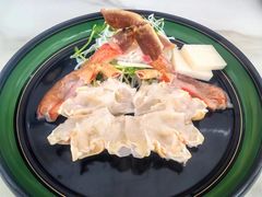 -雲上錢屋·怀石料理(上海中心店)