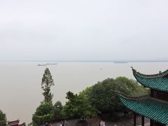 -岳阳楼景区