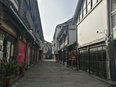 -南关石牌坊古镇