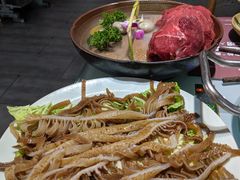 -盡膳口福·百年汤方火锅(科华北路店)