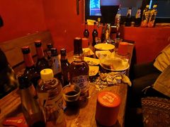 -Helens海伦司小酒馆(上海疁城新天地店)
