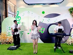 -砂之船奥特莱斯(合肥店)