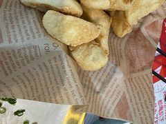 -老班长·小龙虾·鲜货烧烤大排档(金街美地店)
