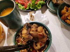 -新辣道鱼火锅(上地华联店)