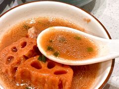-炆火火·藕汤·湖北煨菜馆(销品茂店)