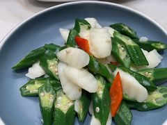 -南山鲜虾面·活鲜小馆·海味大连菜(南山总店)