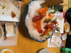 -清水日本料理铁板烧(学府路店)