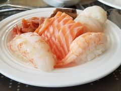 -自助山(合和中心商场店)