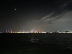 -澳门环岛游湾仔码头