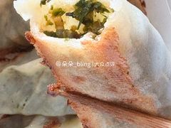 -春水锅贴·传统鲁菜(大明湖店)