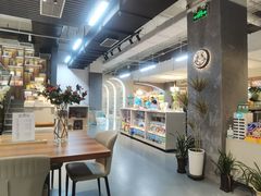 -方庄书店(通润商务会馆店)