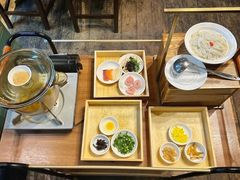 鹅油过桥米线-泓0871臻选云南菜·味庄