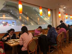 -萨莉亚意式餐厅(特力时尚汇店)