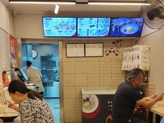 -小倩倩•鸡汤馄饨(江西路创始店)