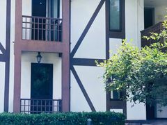 -太阳岛度假酒店