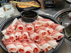 -杀猪天·韩国烤肉(总店)