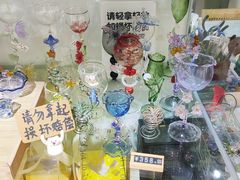 -琉璃月·灯工玻璃DIY(宝安壹方城店)