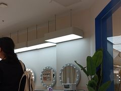 -天真蓝照相馆(杭州滨江宝龙店)