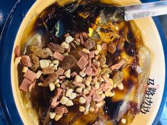 冰粉-马路边边 传媒大学店