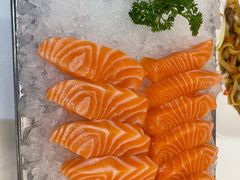 -新享乐海鲜(翠华路店)