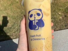 -茶百道(南通海门师山广场店)