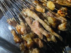 -宋文成烤肉(白沙巷店)