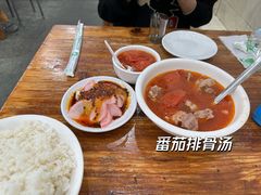 -雨田饭店(华兴东街店)