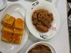 -刘胖子家常菜·蹄花焖藕(中南店)