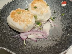 -叹茶靓点·粤式餐厅·全天茶市(石井万民广场店)