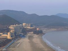-东海半边山旅游度假区