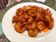 -华春餐馆(鱼山路店)