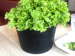 -郑阿姨的家·이모네·韩料&烤肉(武川路店)