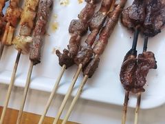 -宛平李记小吃(东关街店)