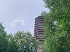 -玲珑塔公园