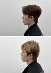 -Kraemer Paris苏豪路易士·嘉玛发廊