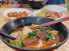 -好呷(东城十三碗美食广场店)