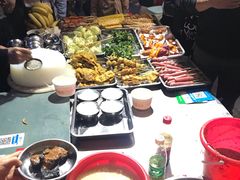 -李字号臭豆腐(总店)