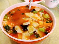 羊排小揪面-国强手抓(北京西路店)