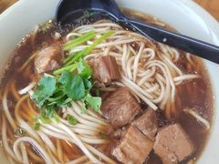 -李先生牛肉面大王(营口大润发店)