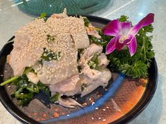 -崖口红树林海鲜餐厅