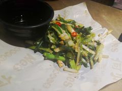 -何师烧烤·香辣蟹·川菜·30年老品牌(太古里旗舰店)