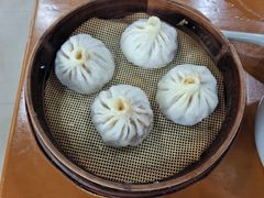 鲜肉小笼-绿杨馄饨店(上塘街店)
